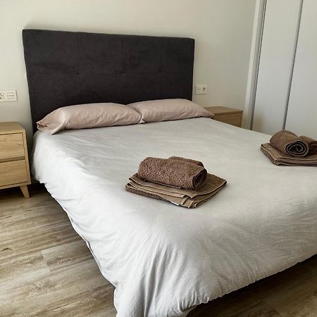 Amplio Apartamento Playa 拉马他 外观 照片