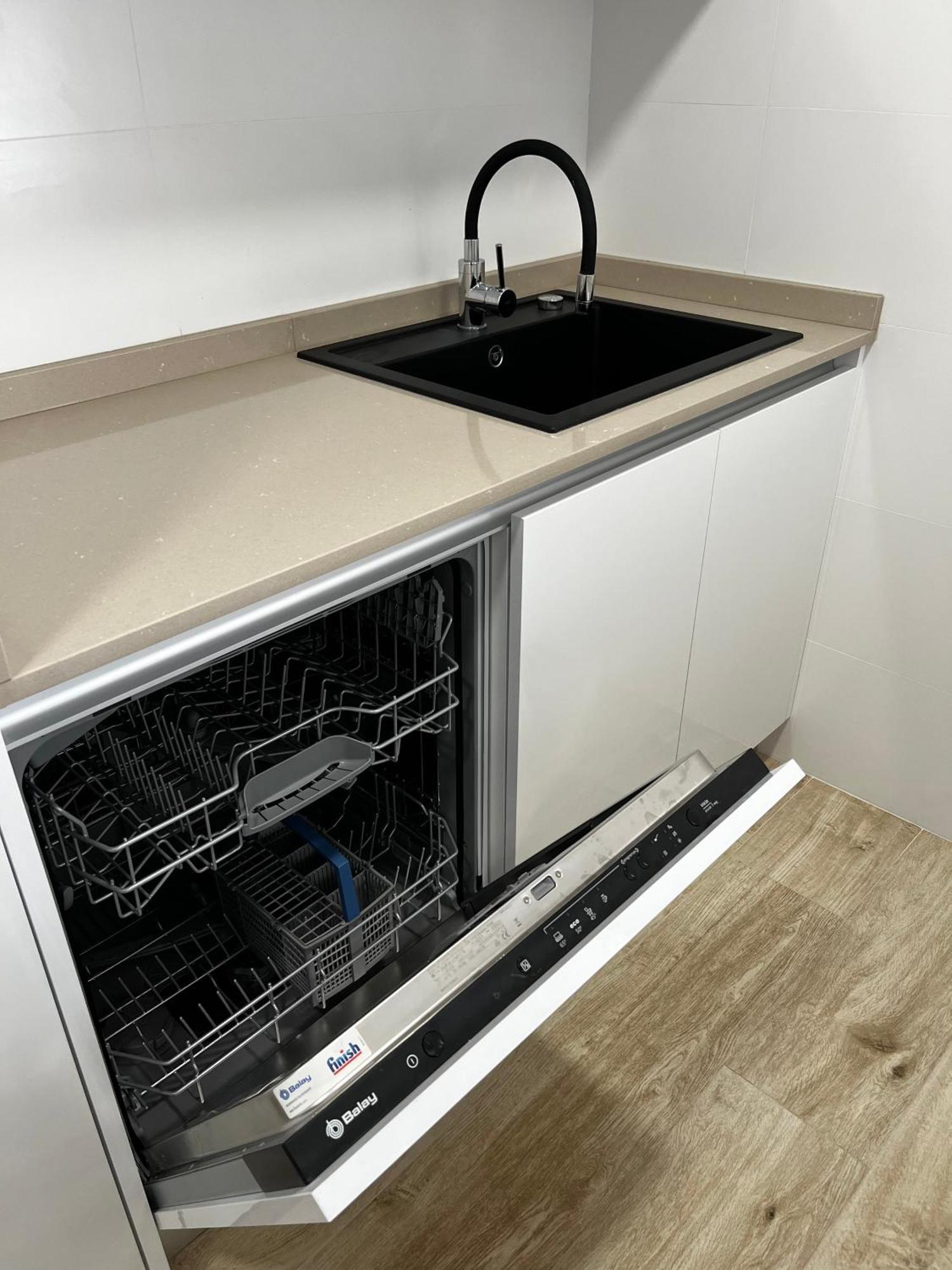 Amplio Apartamento Playa 拉马他 外观 照片