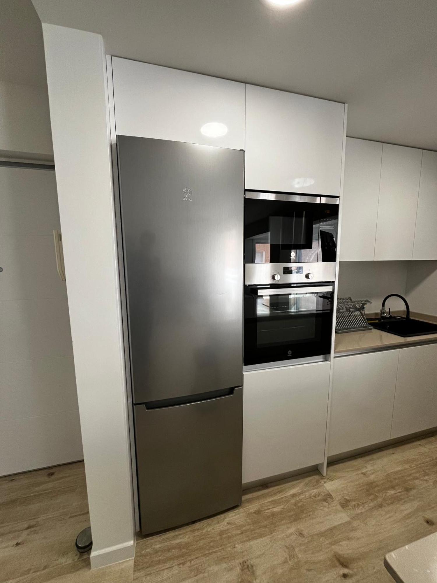 Amplio Apartamento Playa 拉马他 外观 照片