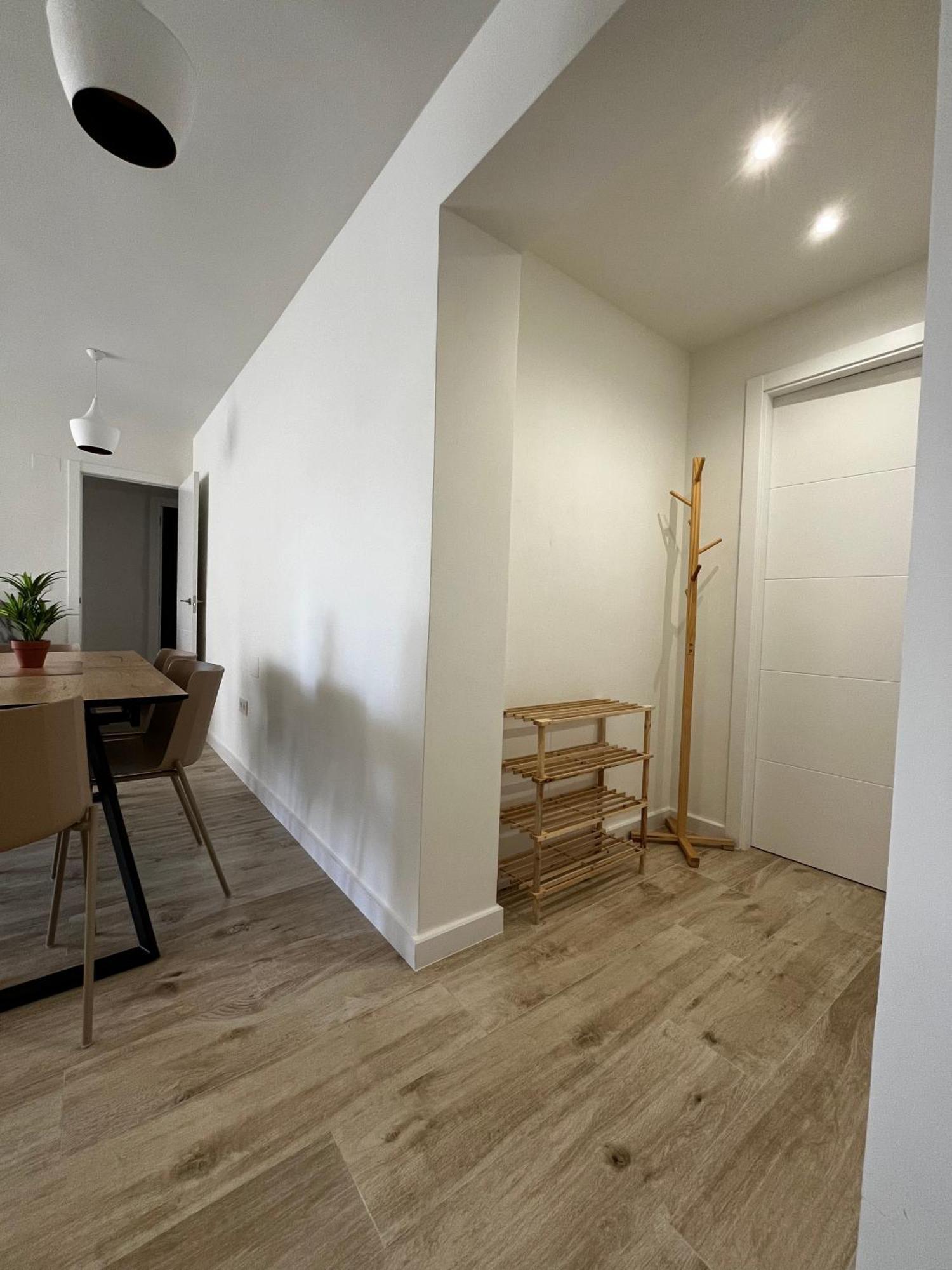 Amplio Apartamento Playa 拉马他 外观 照片