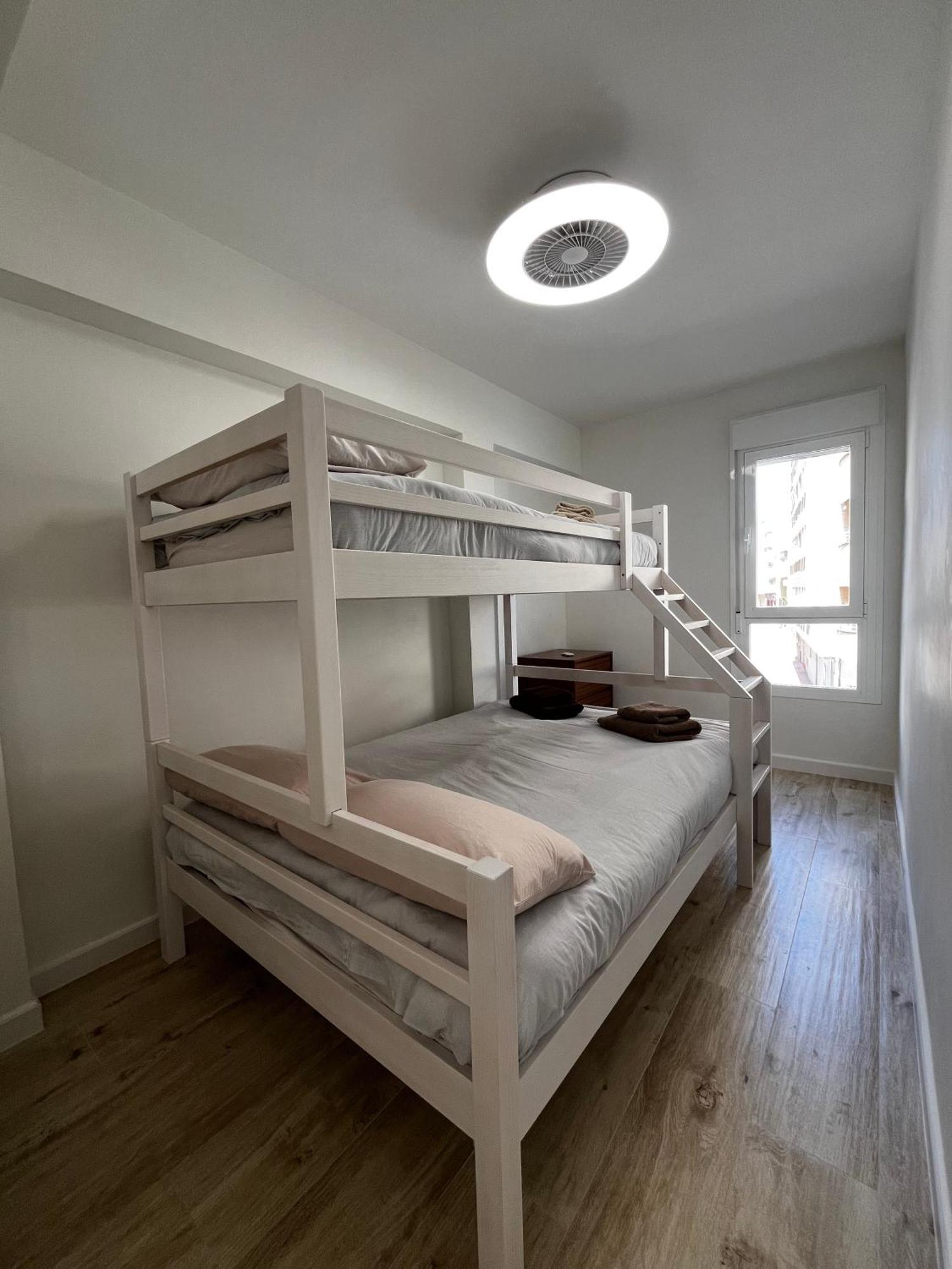 Amplio Apartamento Playa 拉马他 外观 照片